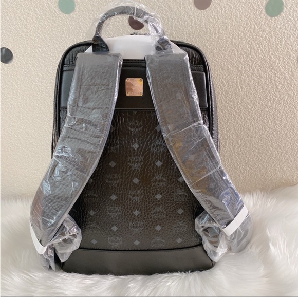 MCM Spot Visteo MD Backpack main image 5